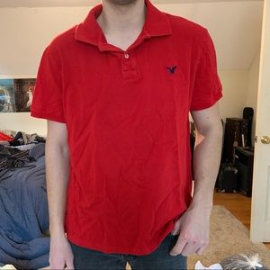 American Eagle Polo